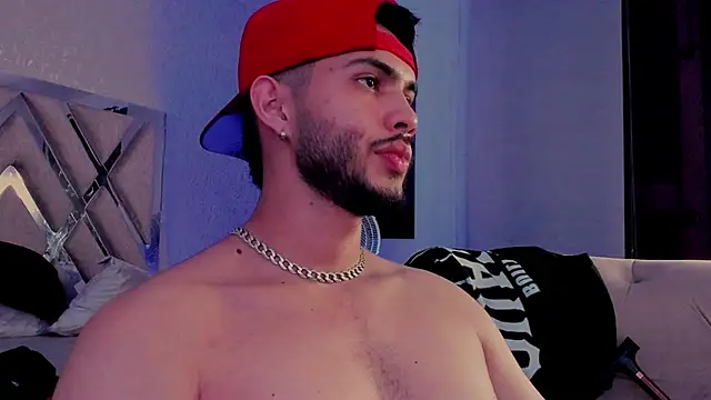 Vincentblack Chat XXX in diretta