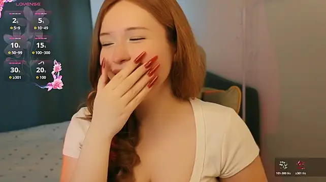flaremoon's Live XXX Chat