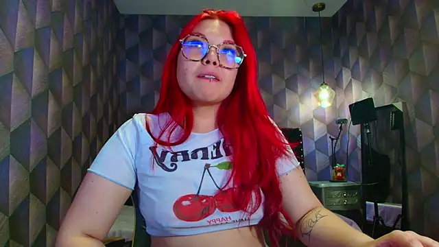 XDakotaStyleX's Live XXX Chat