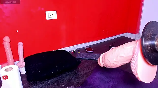 Bitch_no_mercy's Live XXX Chat