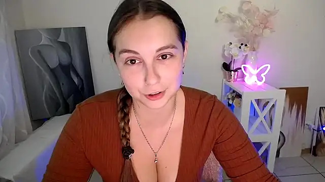 SweetPrincess_'s Live XXX Chat