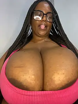 Sweetlillyss Webcam-Show