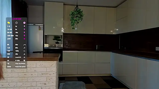BlissLecton 라이브 XXX 채팅