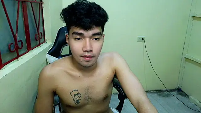 milkehhhh Chat XXX live
