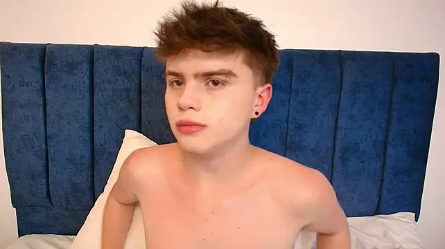 Ian_Stone – Live XXX-chat