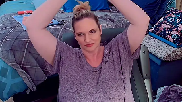 Chat XXX en directo de ninajaymes
