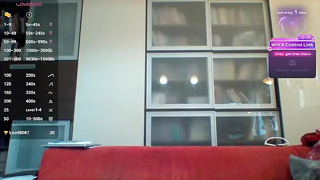 Matttthees – Naživo XXX chat