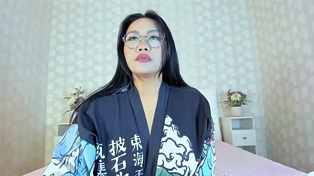Chatroom XXX en direct de NatsumiHun