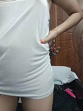 Chat XXX en directo de PUNAM456