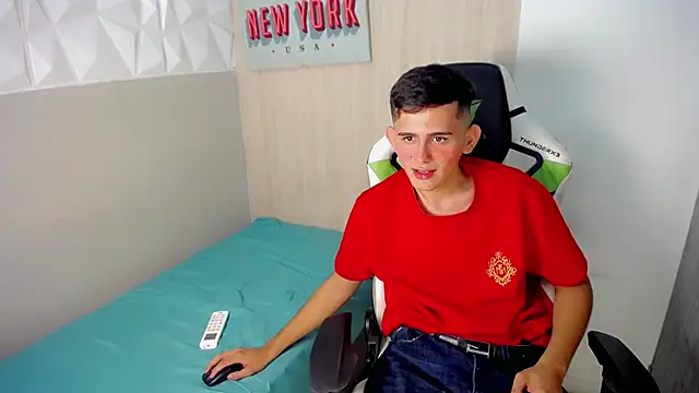 JaxBlue_ Live XXX-chat