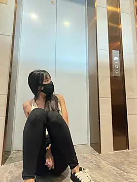 xiao-Lin Live XXX-chat
