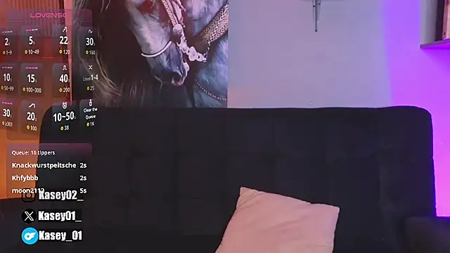 kasey_ – Live XXX-chat