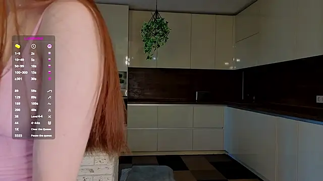 BlissLecton's Live XXX Chat