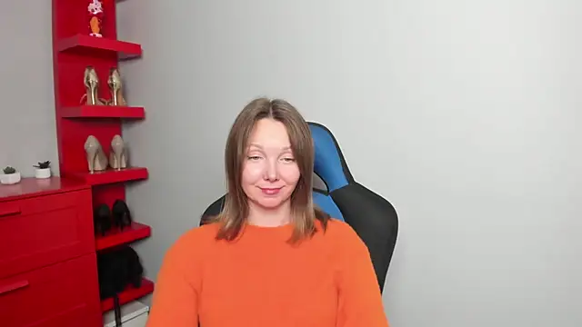 Chat +18 de Cookie_zoe ao vivo