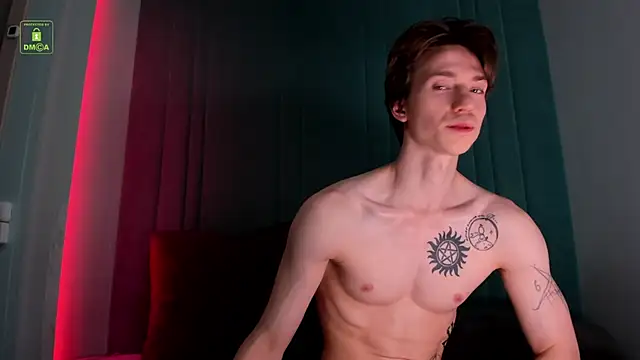 XXX chat uživo modela ares_pallini
