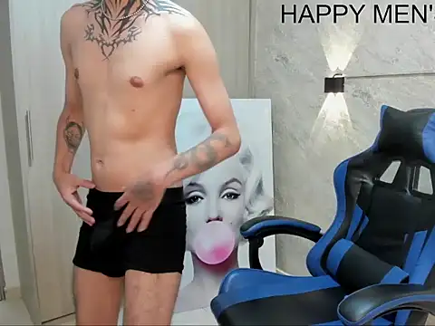 johan_tempt Chat XXX in diretta