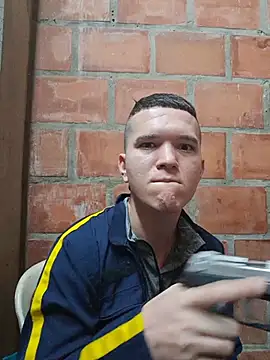 Mikedotow Webcamshow