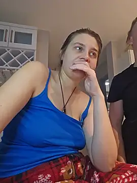 XXX chat uživo modela ScarletsWeb