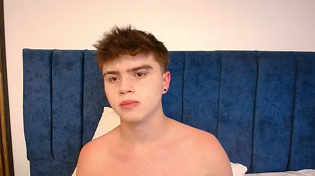 Chatroom XXX en direct de Ian_Stone