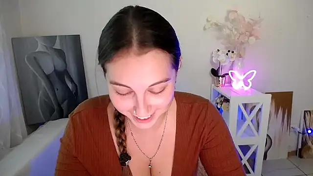 צ'אט XXX בשידור חי של SweetPrincess_