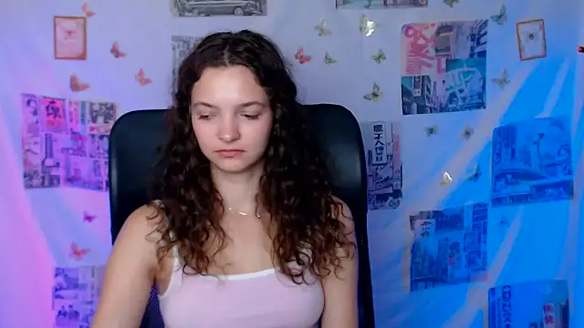 _SusieSu_'s Live XXX Chat