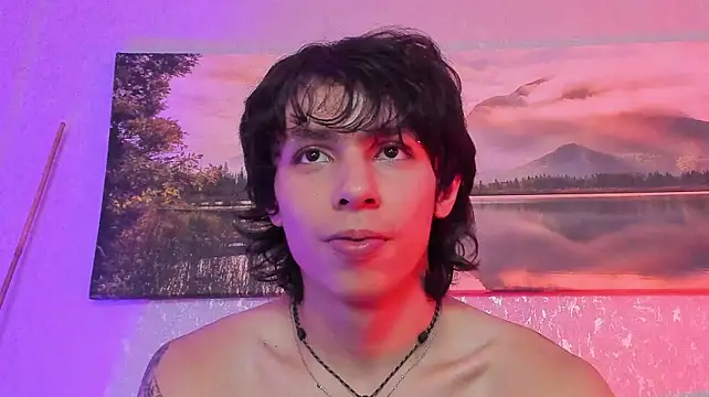 Chatroom XXX en direct de Tyler_durten