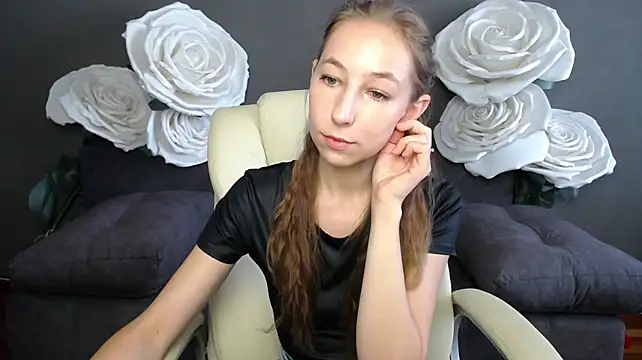 KleoYork's Live XXX Chat