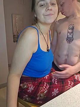 Živý XXX chat ScarletsWeb