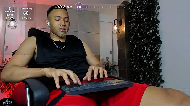 B_Wild's Live XXX Chat