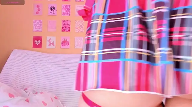 Susan_ClaricのライブXXXチャット