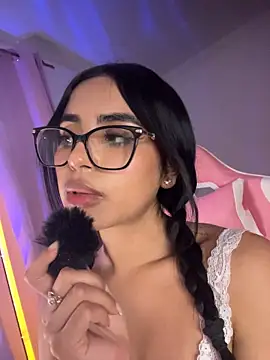 Chat +18 de Emily-14 ao vivo