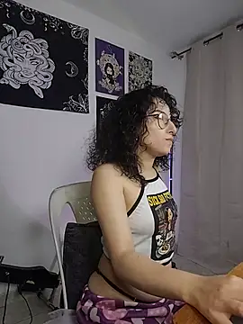 Živý XXX chat little__ammy