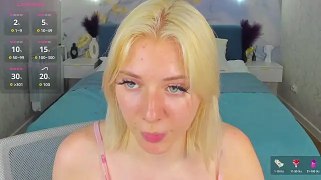 Kate_Krose Obrolan Langsung XXX