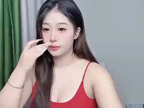 nini200710 Live XXX-Chat