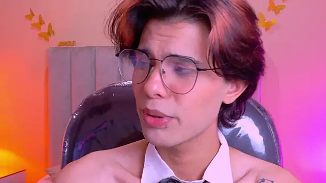 Derek_Sinn 라이브 XXX 채팅