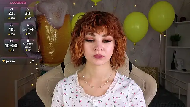 Kira__Fluffy's Live XXX Chat