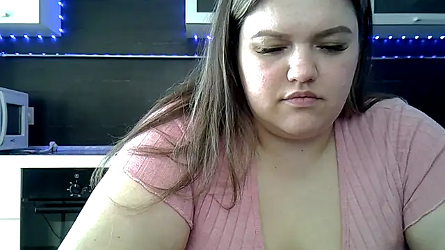 AnitaWillias' Live XXX Chat