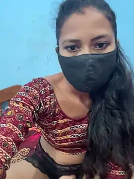 Dimpu_queens Webcam Show