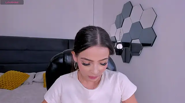 KeylaPalmer 现场XXX聊天