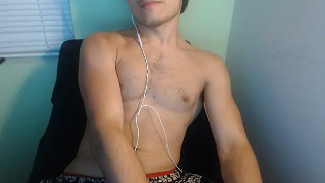Živý XXX chat the1invisibleboy