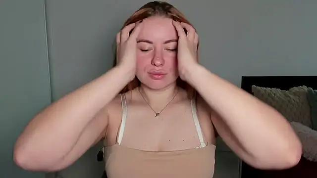 LAYLAxSTAR Live XXX-Chat