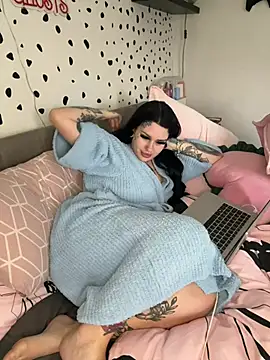 Chat XXX en directo de tempzzz12