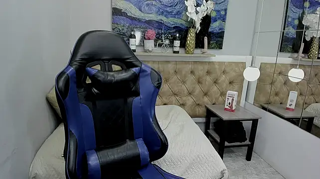 StiwenTwink Live XXX-Chat