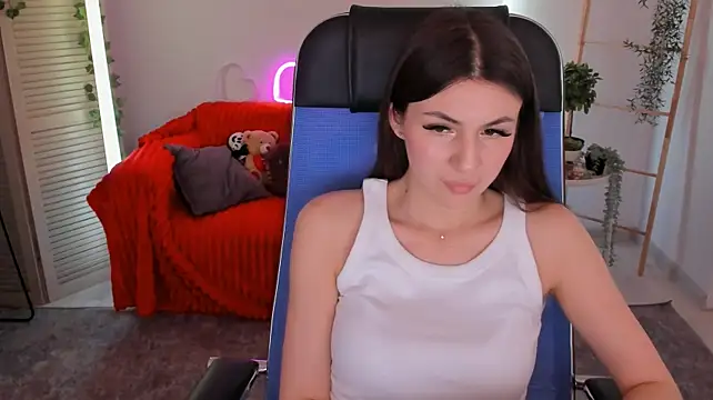 Chat +18 de DiRosie ao vivo