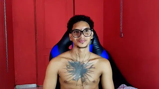 Chat XXX ao vivo de kai_storm77