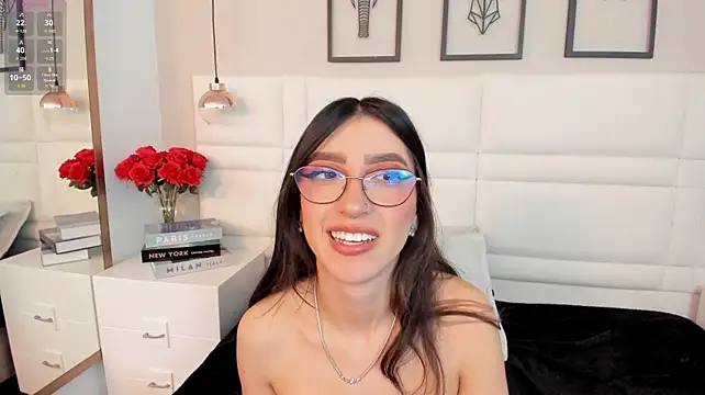 Chat XXX en directo de Zoey_kiss_