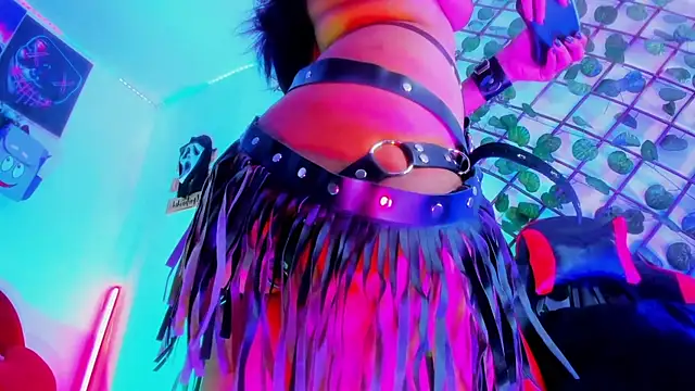 Kuromii_'s Live XXX Chat