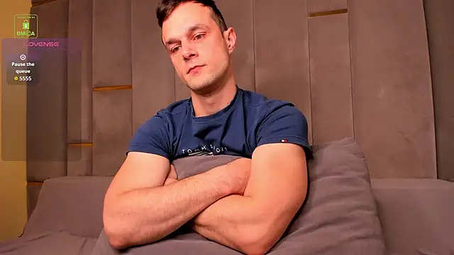BrandonNorris Live XXX Chat