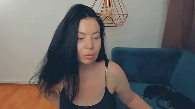 دردشة BrilliantGirll الجنسية المباشرة
