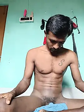 Chat XXX en directo de Master_Shiva